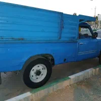 نیسان موتور زد