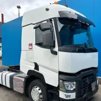 رنوتی 480 مدل 2018|خودرو سنگین|تهران, گمرک|دیوار