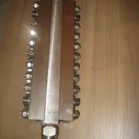 طراح و ساخت انواع ماشین آلات صنعتی، ماشین سازی|ماشینآلات صنعتی|کرمانشاه, |دیوار