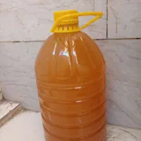 سرکه سیب طبیعی