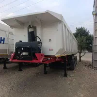 کشنده کمپرسی ماموت