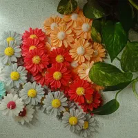 گیفت بابونه|صنایع دستی و سایر لوازم تزئینی|اقبالیه, |دیوار