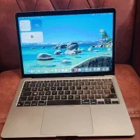 مک بوک ایر M1 خاکستری Apple Macbook Air M113 inch