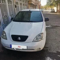 تیبا 1 SX مدل 94|خودرو سواری و وانت|تربتحیدریه, مظفریه|دیوار