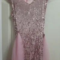 پیراهن گیپور