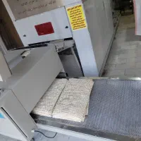 کارگر ساده جهت نانوایی