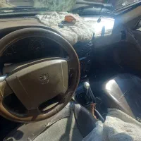 ۴۰۵ مشکی مدل ۹۵ فول لوازم|خودرو سواری و وانت|سراب, |دیوار