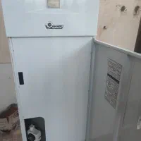 آبگرمکن ایران شرق یخچالی بزرگ