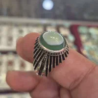 دو تا انگشتر باباقوری