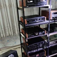 ست ۶طبقه A&Dساخت اکایی ودایتون