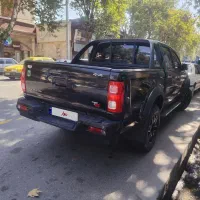 کی ام سی t8|خودرو سواری و وانت|گرگان, |دیوار