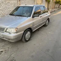 پراید۱۳۲ سالم سندتگ برگ دوگانه|خودرو سواری و وانت|نظرآباد, رسالت|دیوار