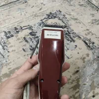 ماشین اصلاح آلمانی اصل|آرایشی، بهداشتی، درمانی|مشهد, یوسفیه (شهرک غرب)|دیوار