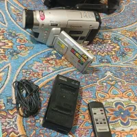 دوربین پاناسونیک اصل قدیمی