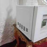 ماکروفر هاردستون جدید|اجاق گاز و لوازم برقی پخت‌وپز|تهران, نعمت‌آباد|دیوار