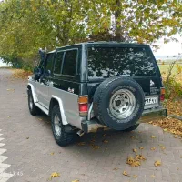 پاترول دو درب|خودرو سواری و وانت|خرمآباد, |دیوار