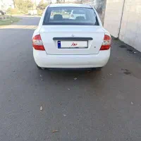 تیبا ۱ مدل ۹۸|خودرو سواری و وانت|رشت, جانبازان|دیوار