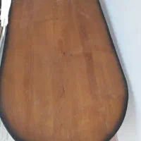 میز چوب اصل گردو بسیار مقاوم و محکم.قیمت توافقی