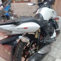 اپاچی ۱۸۰ مدل ۸۹