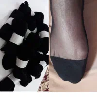 جوراب زنانه ضمانت شش ماه