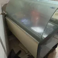 تاپینگ بستنی 13لگنه