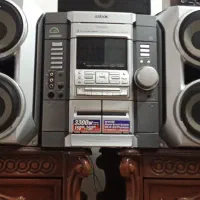 سیستم صوتی سونی Rv6