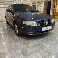 سورن توربو elx فول ، مدل 1396 بیرنگ در حد صفر