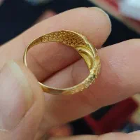 طلا انگشتر|جواهرات|حمیدیا, |دیوار