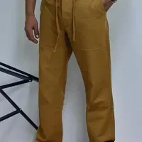 شلوار پارچه ای راحتی و استایلی|لباس|کرج, برغان|دیوار