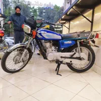 موتور 89تمیز سالم عروسک