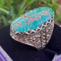 انگشتر نقره ۹۲۵|جواهرات|اهواز, پردیس|دیوار