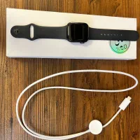 اپل واج se3 (2025)