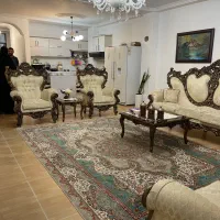 اپارتمان صد متری محدوده تامین اجتماعی(بانوی ملک)|فروش آپارتمان|تالش, هشتپر|دیوار