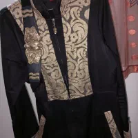 چندعدد مانتو مجلسی سایز ۴۲،۴۴|لباس|قم, دانشگاه قم|دیوار