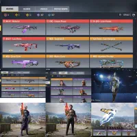 اکانت کالاف|کنسول، بازی ویدئویی و آنلاین|شاندیز, |دیوار