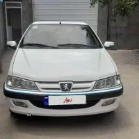 پژو پارس ۹۲