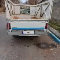 زامیاد پادرا پلاس، مدل ۱۴۰۱|خودرو سواری و وانت|کرج, دهقان ویلا|دیوار