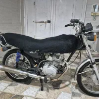 موتور تازه تعمیر فروش فوری