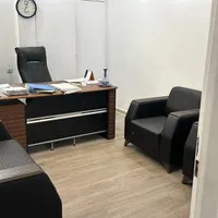 ست کامل میز مدیریت با مبلمان 4نفره|مبلمان اداری|بندرعباس, |دیوار