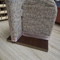 ژانت حلقه آستین و سرشانه