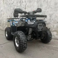 چهار چرخ ۱۵۰اتومات