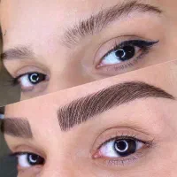 میکرو بلیدینگ و تتوی دائم صورت و بدن