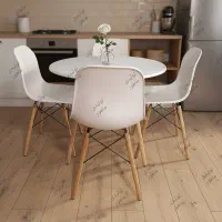 میز و صندلی آریانا