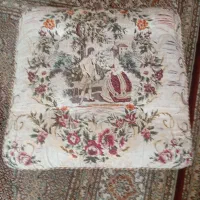 پشتی تمیز|پشتی|بیرجند, |دیوار