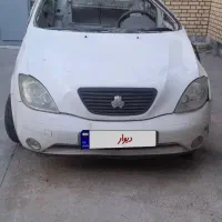 تیبا مدل ۹۵