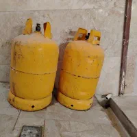 فروش 2 عدد کپسول ایران