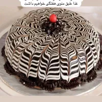 کیک و چیز کیک خانگی|خدمات پذیرایی، مراسم|ارومیه, |دیوار