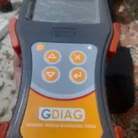 دستگاه دیاگ مهاد صنعت مدل G4|قطعات یدکی و لوازم جانبی|تهران, ارامنه|دیوار