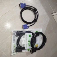 کابل و تبدیل کامپیوتری و موبایل|قطعات و لوازم جانبی رایانه|تبریز, |دیوار