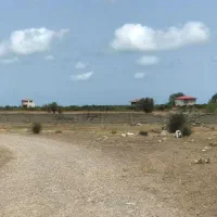 ۳۸۵ متر زمین شهرکی نزدیک ساحل با سند تک‌برگ